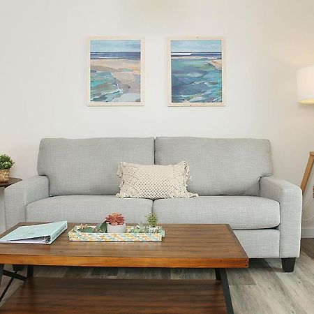 Gateway To Greenwich Suites Saint Peters Bay Екстер'єр фото
