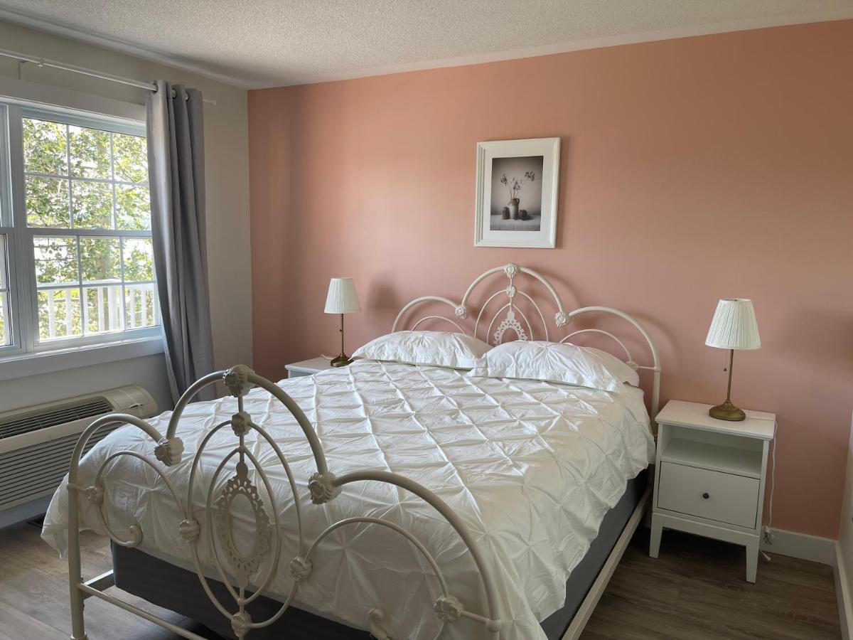 Gateway To Greenwich Suites Saint Peters Bay Екстер'єр фото