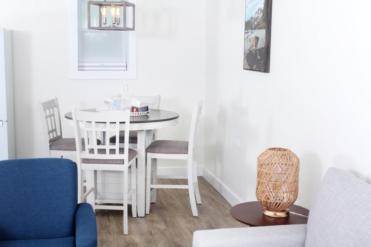 Gateway To Greenwich Suites Saint Peters Bay Екстер'єр фото