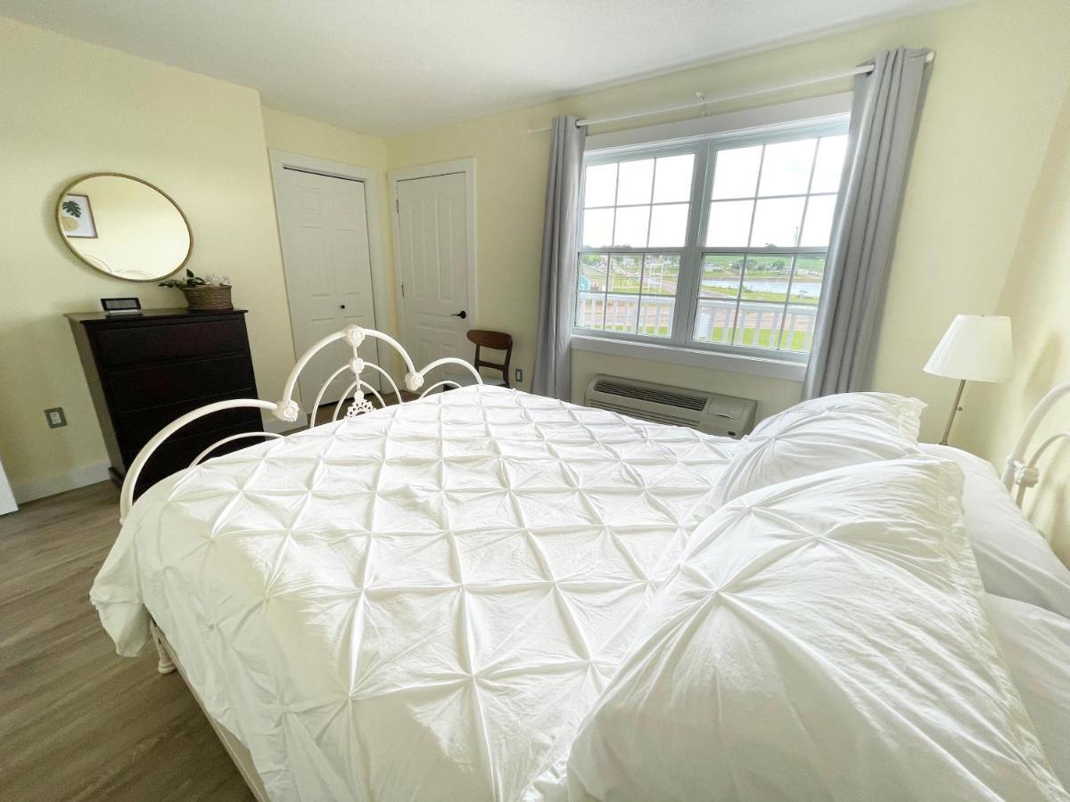 Gateway To Greenwich Suites Saint Peters Bay Екстер'єр фото