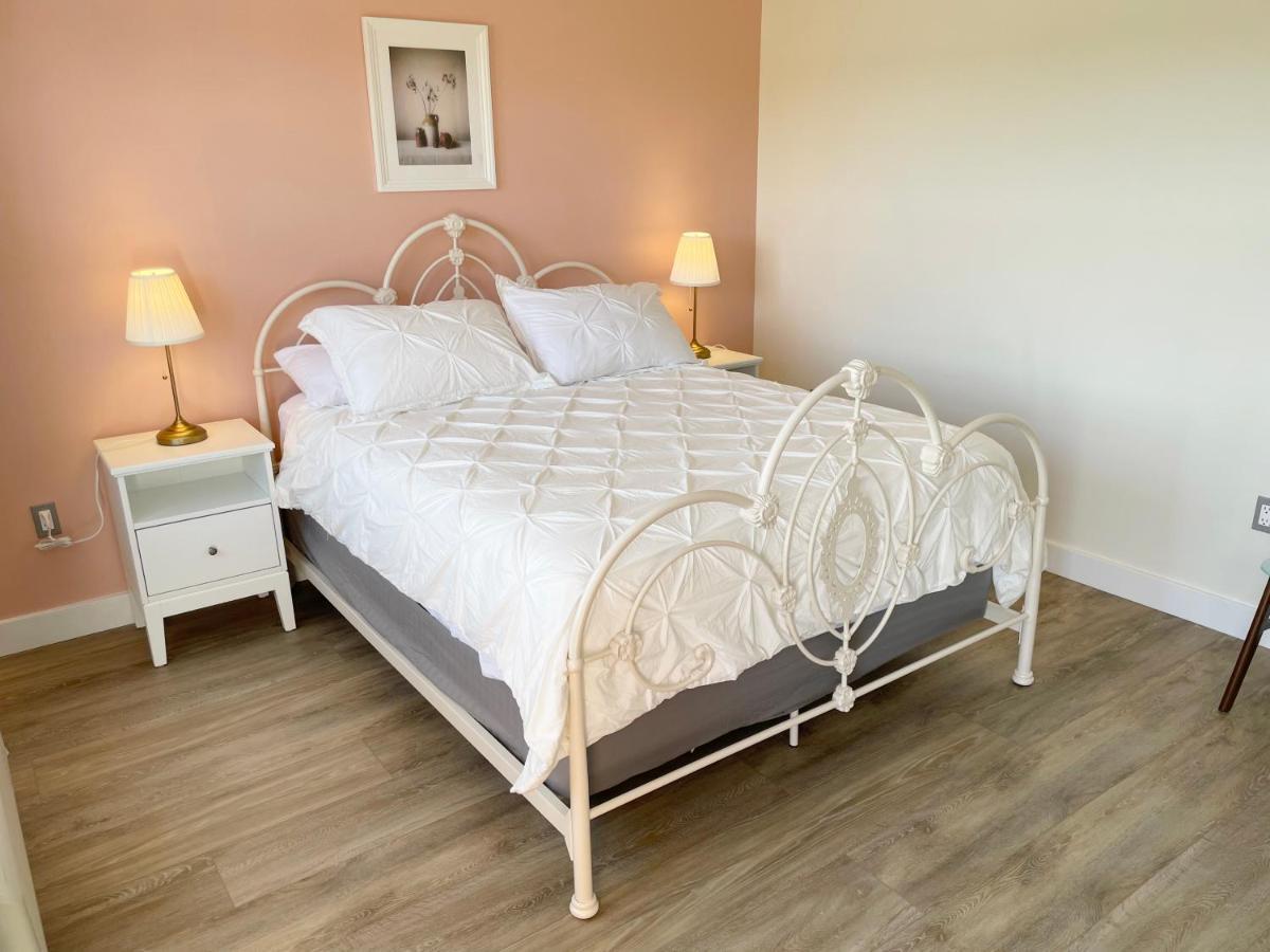 Gateway To Greenwich Suites Saint Peters Bay Екстер'єр фото