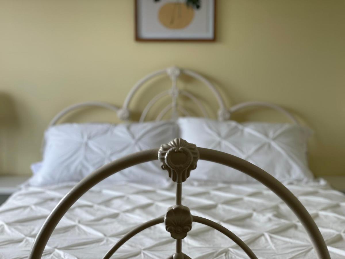 Gateway To Greenwich Suites Saint Peters Bay Екстер'єр фото
