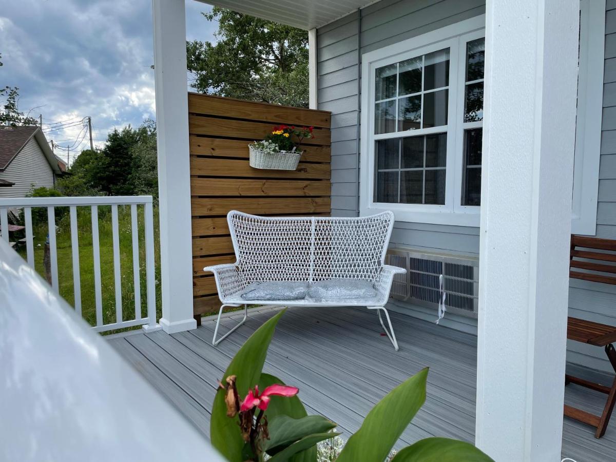 Gateway To Greenwich Suites Saint Peters Bay Екстер'єр фото