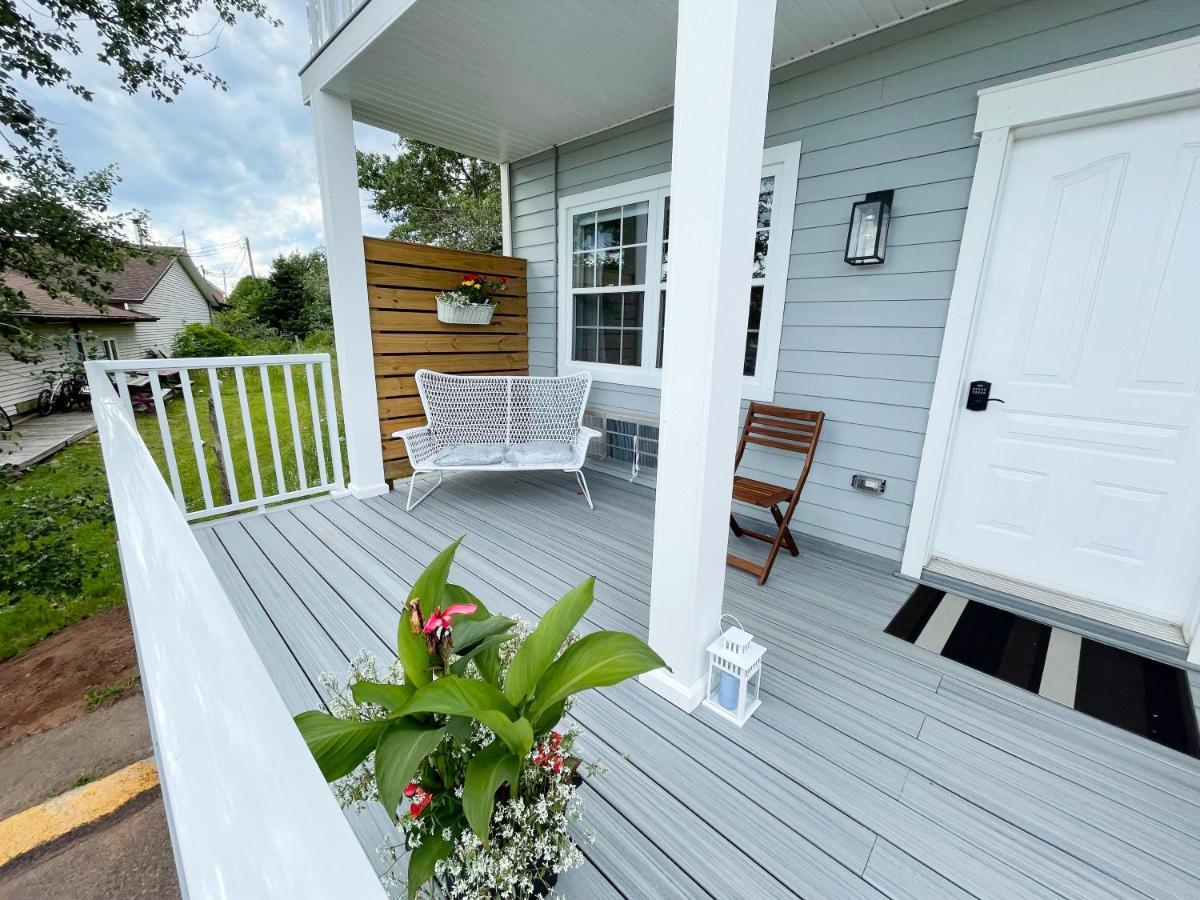 Gateway To Greenwich Suites Saint Peters Bay Екстер'єр фото