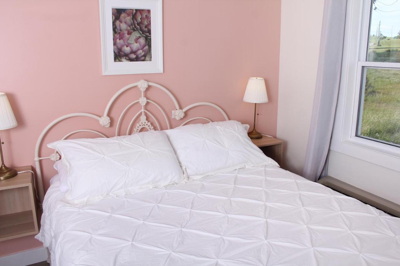 Gateway To Greenwich Suites Saint Peters Bay Екстер'єр фото