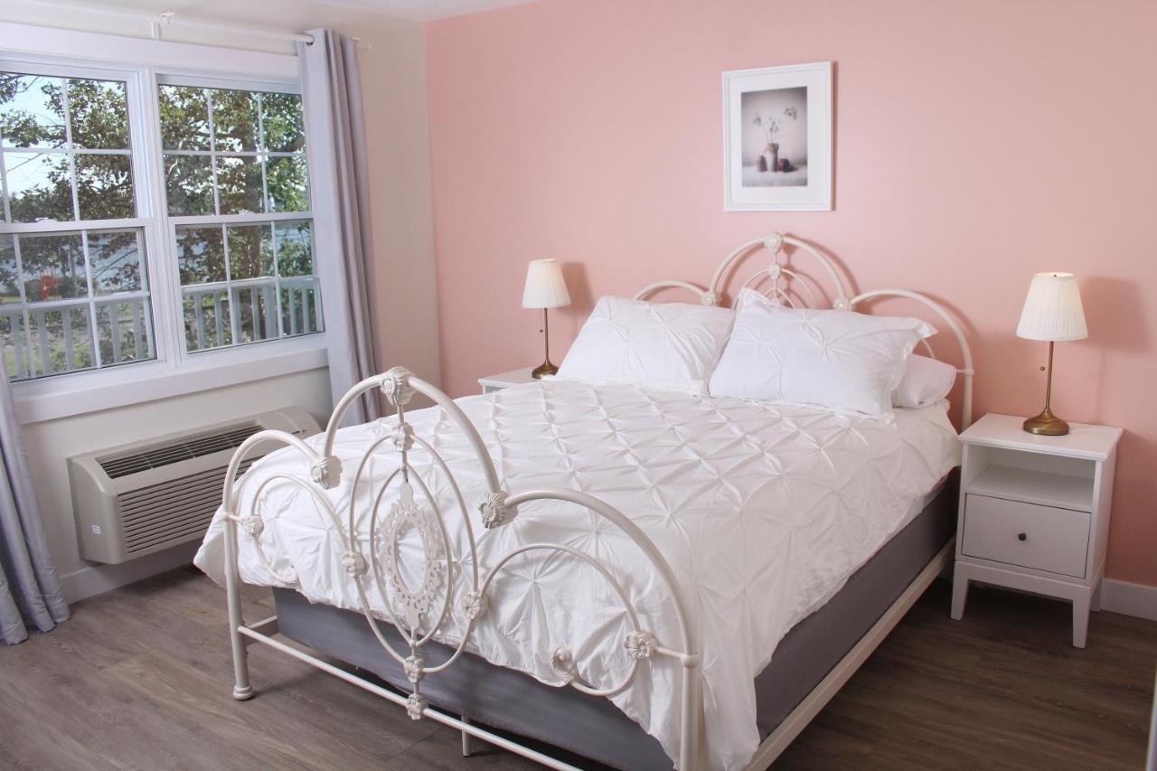 Gateway To Greenwich Suites Saint Peters Bay Екстер'єр фото