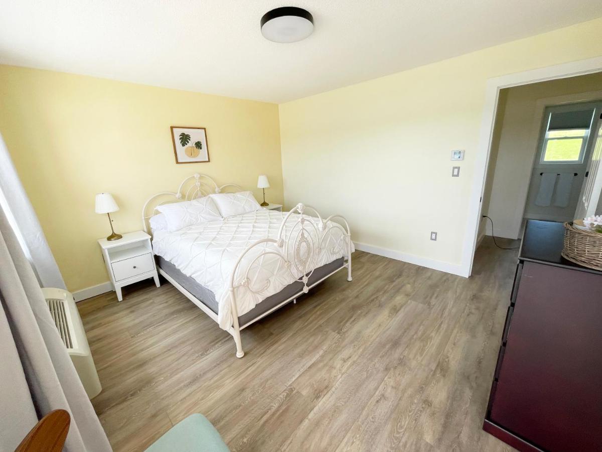 Gateway To Greenwich Suites Saint Peters Bay Екстер'єр фото