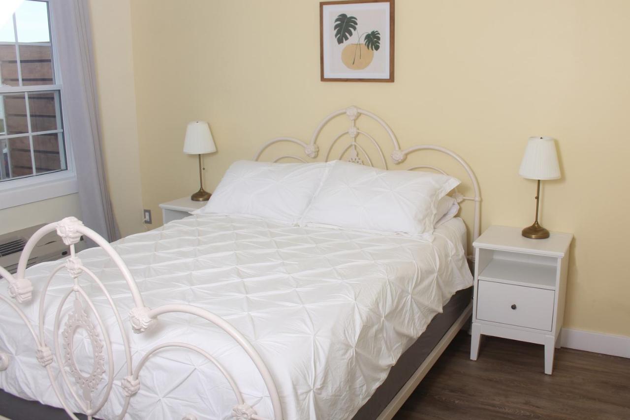 Gateway To Greenwich Suites Saint Peters Bay Екстер'єр фото
