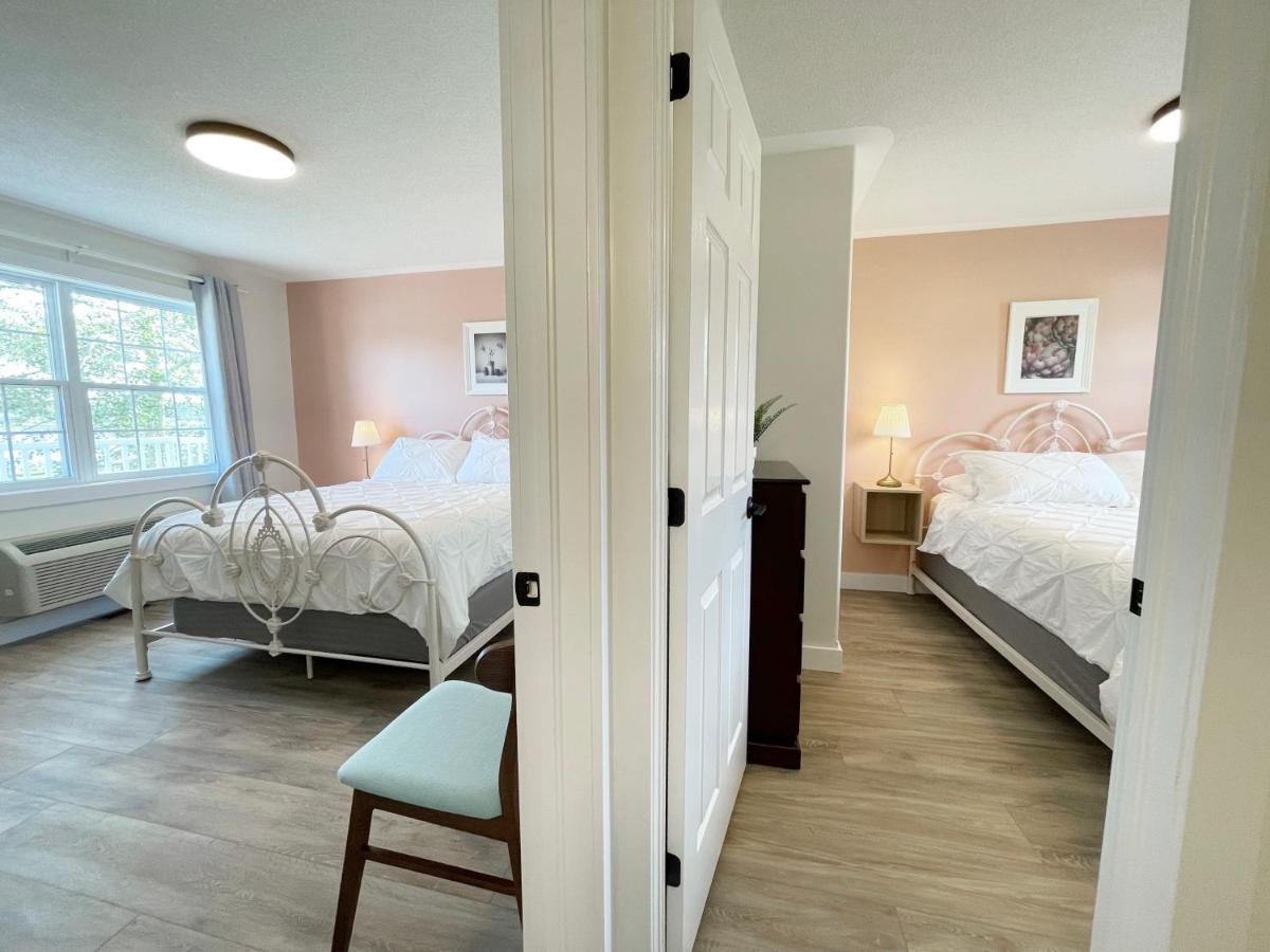 Gateway To Greenwich Suites Saint Peters Bay Екстер'єр фото