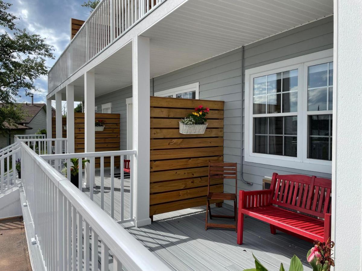 Gateway To Greenwich Suites Saint Peters Bay Екстер'єр фото