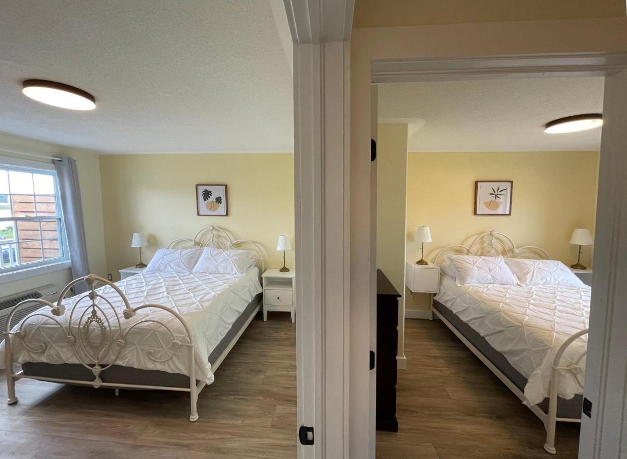 Gateway To Greenwich Suites Saint Peters Bay Екстер'єр фото