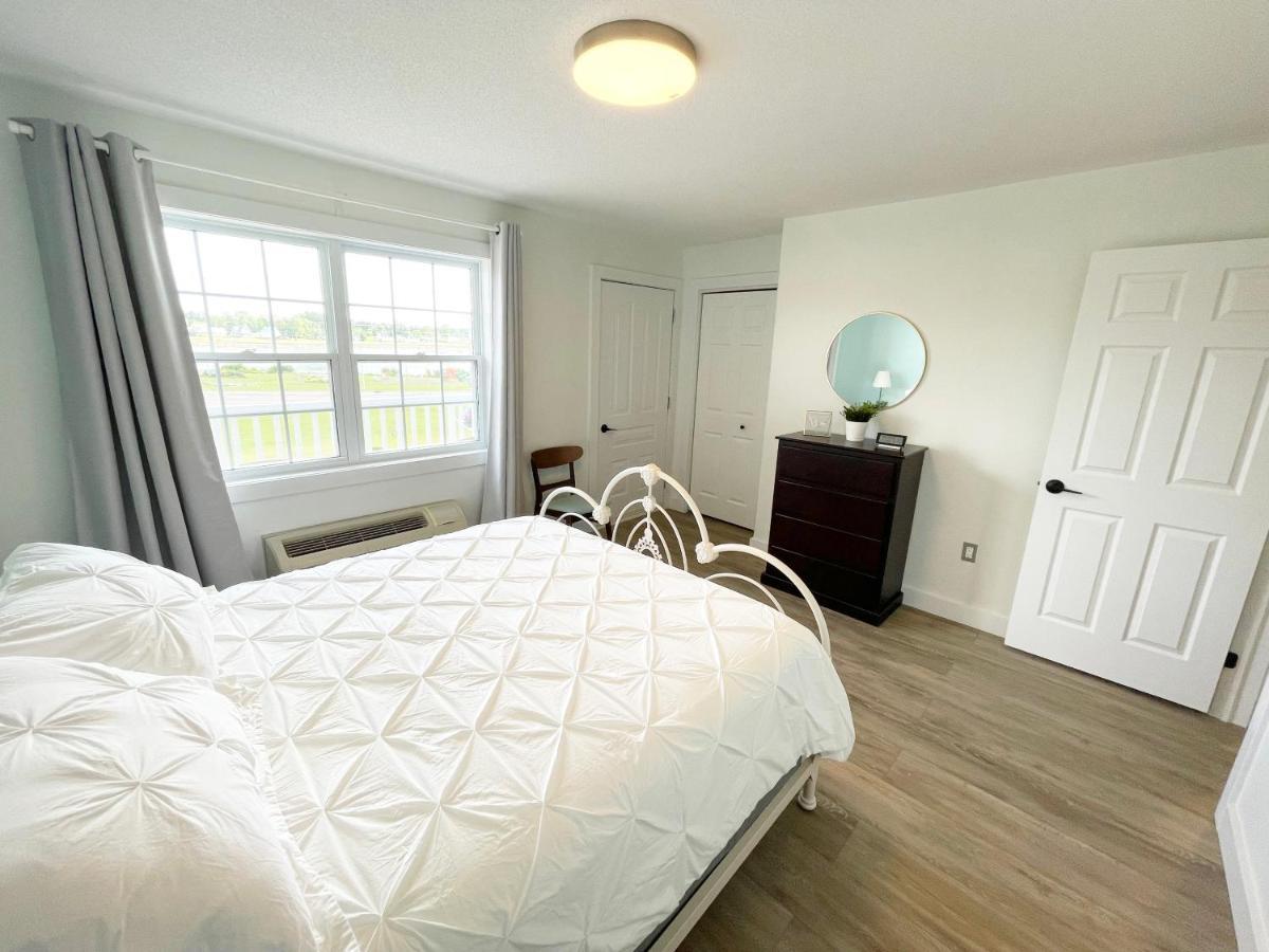Gateway To Greenwich Suites Saint Peters Bay Екстер'єр фото