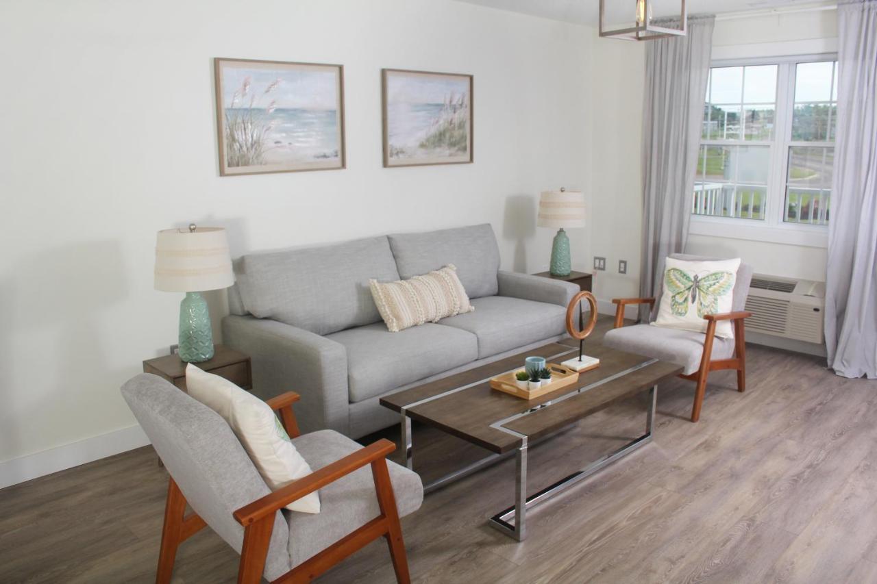 Gateway To Greenwich Suites Saint Peters Bay Екстер'єр фото