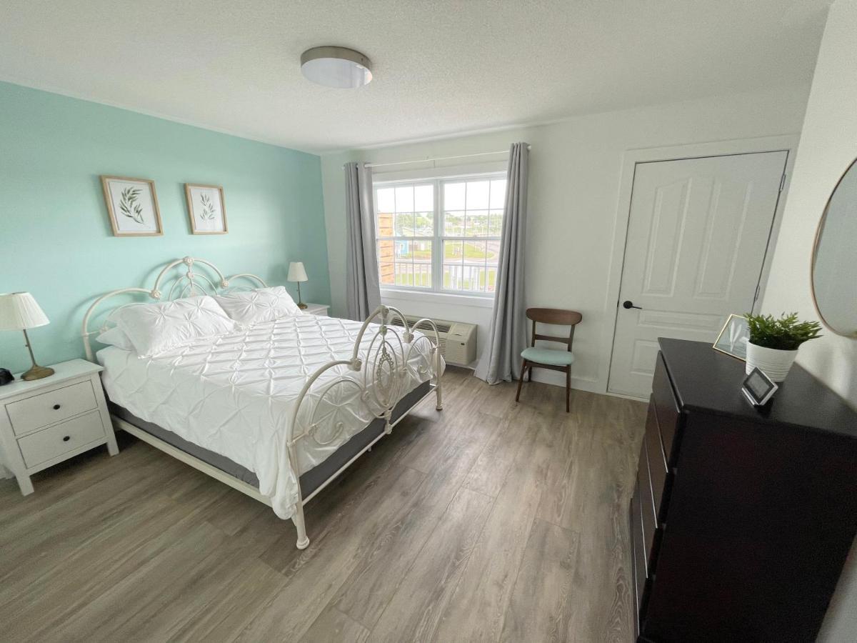 Gateway To Greenwich Suites Saint Peters Bay Екстер'єр фото