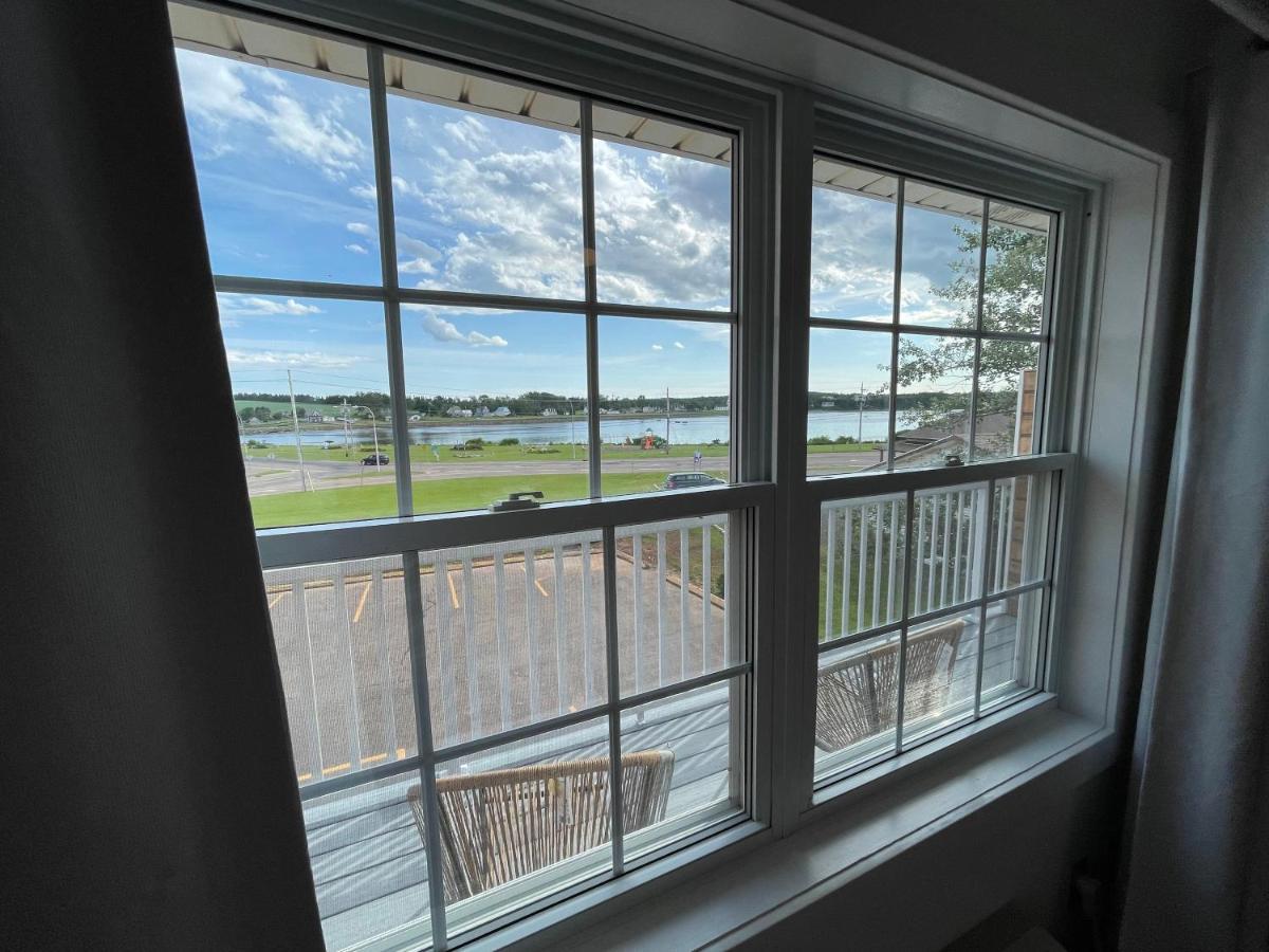 Gateway To Greenwich Suites Saint Peters Bay Екстер'єр фото
