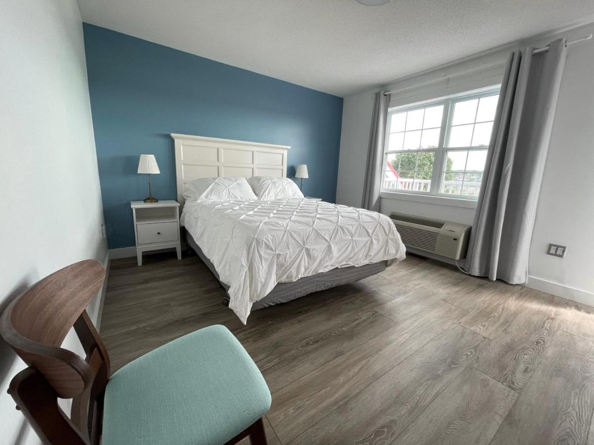Gateway To Greenwich Suites Saint Peters Bay Екстер'єр фото