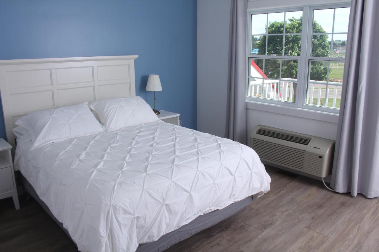 Gateway To Greenwich Suites Saint Peters Bay Екстер'єр фото