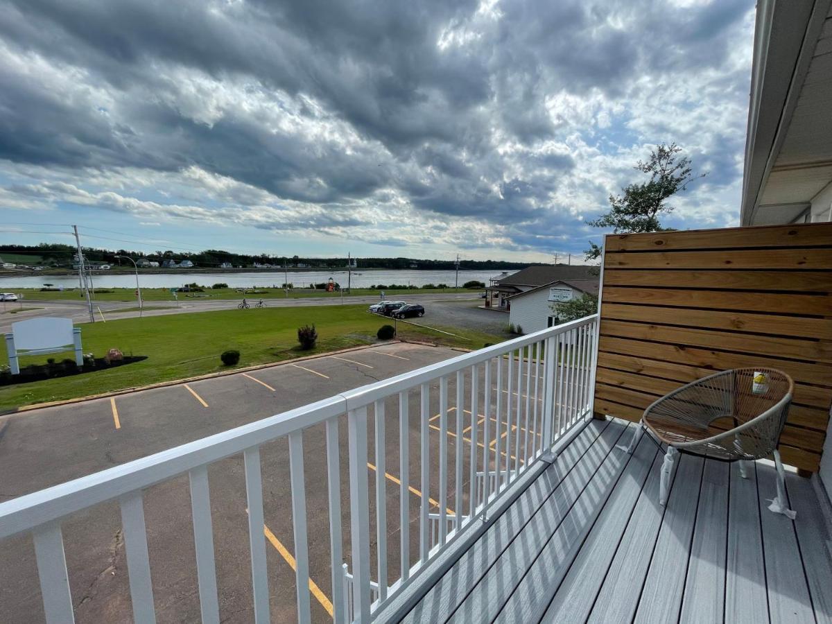 Gateway To Greenwich Suites Saint Peters Bay Екстер'єр фото