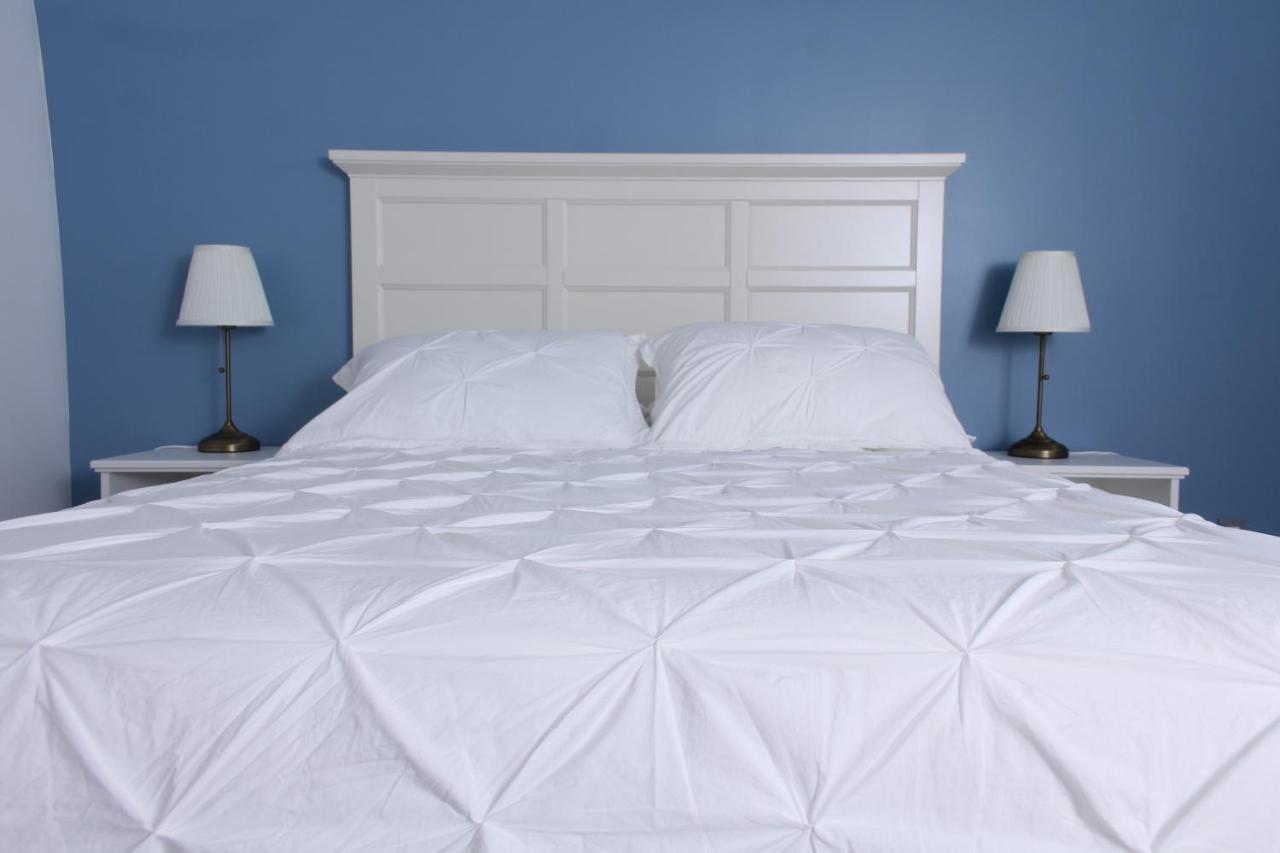Gateway To Greenwich Suites Saint Peters Bay Екстер'єр фото