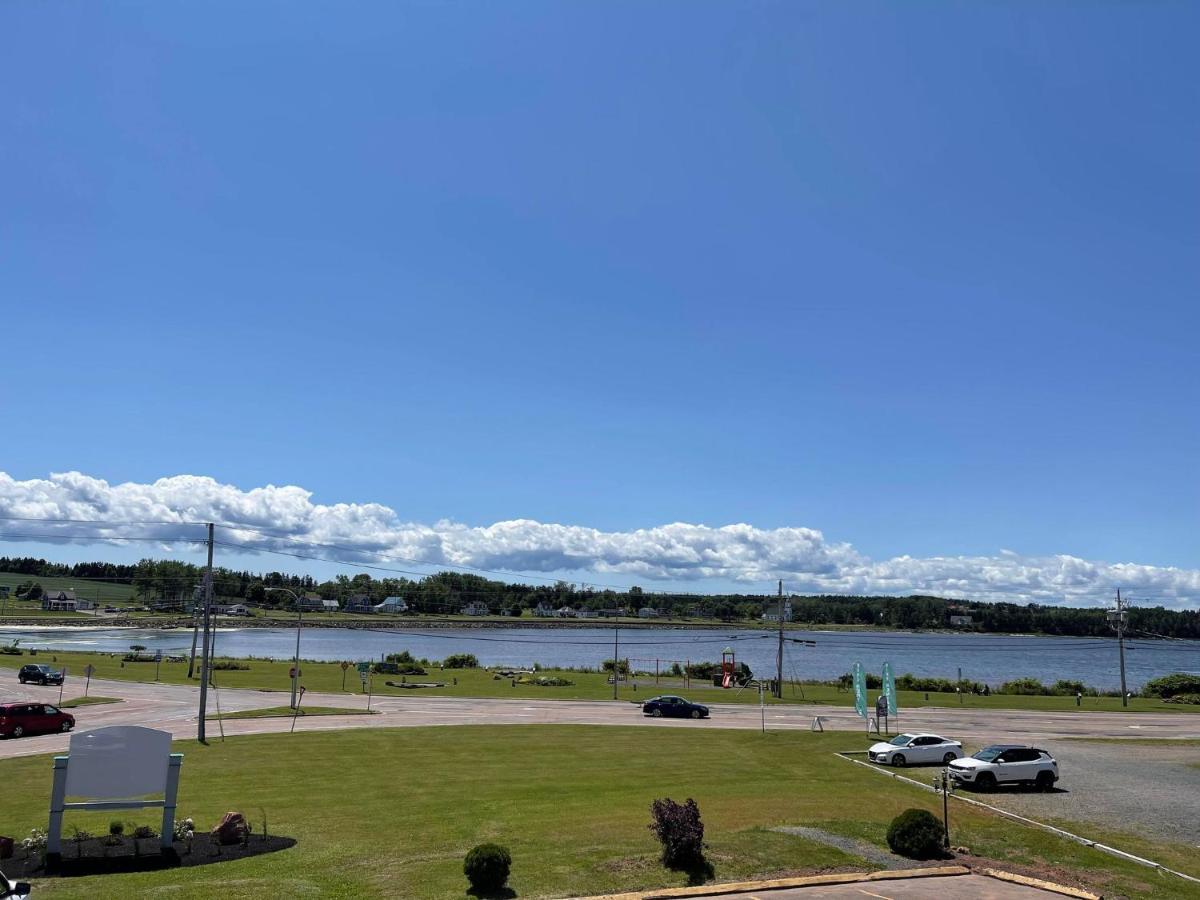 Gateway To Greenwich Suites Saint Peters Bay Екстер'єр фото