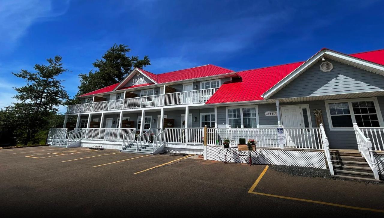Gateway To Greenwich Suites Saint Peters Bay Екстер'єр фото
