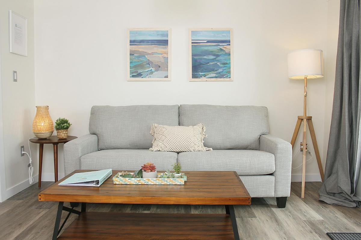 Gateway To Greenwich Suites Saint Peters Bay Екстер'єр фото