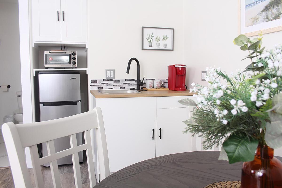 Gateway To Greenwich Suites Saint Peters Bay Екстер'єр фото