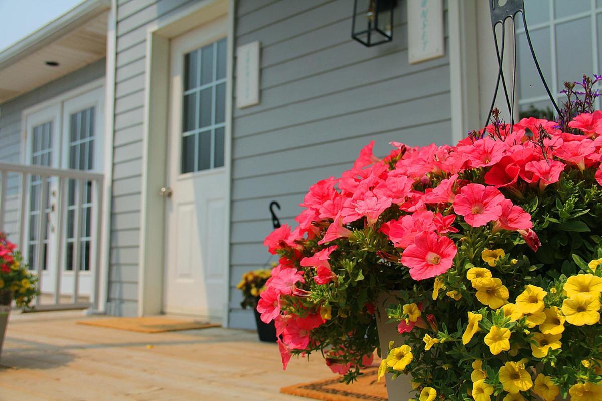 Gateway To Greenwich Suites Saint Peters Bay Екстер'єр фото