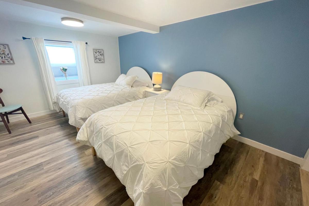 Gateway To Greenwich Suites Saint Peters Bay Екстер'єр фото