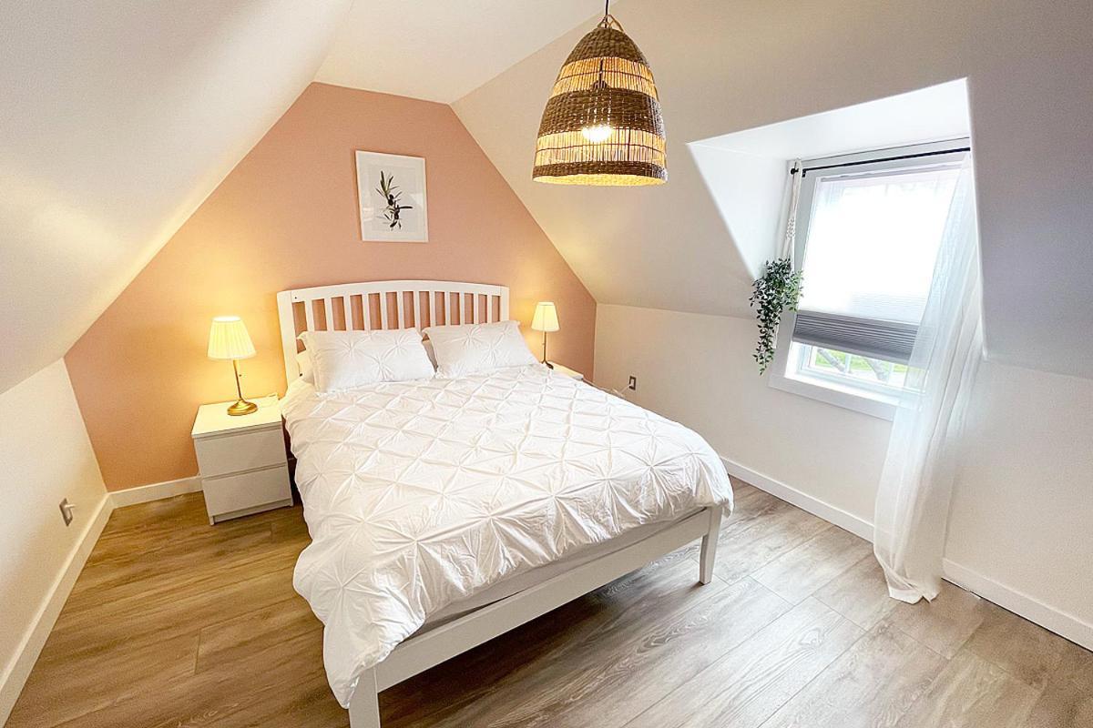 Gateway To Greenwich Suites Saint Peters Bay Екстер'єр фото